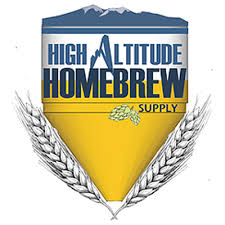 High Altitude Homebrew Supply