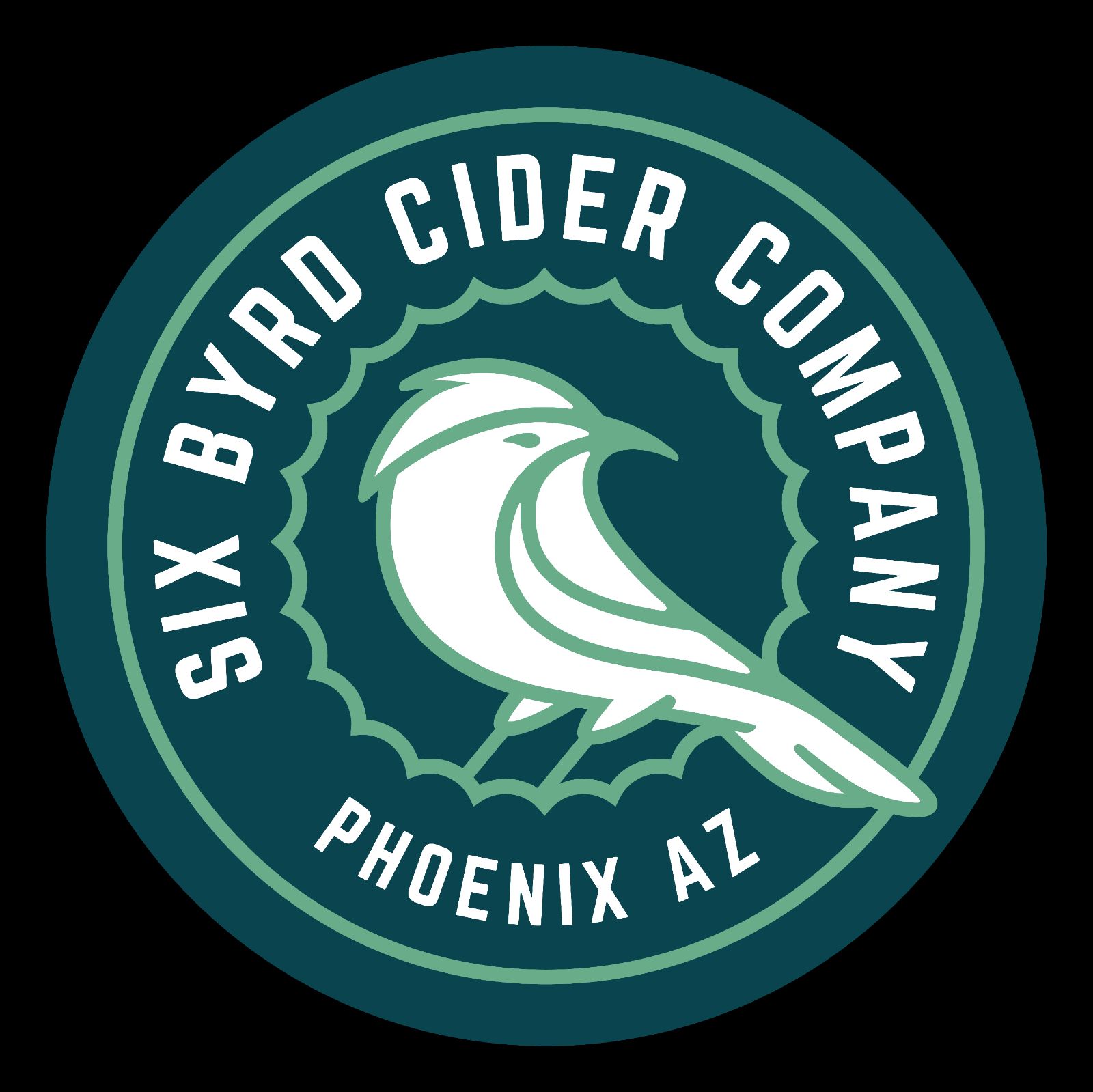 Six Byrd Cider Company