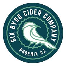 Six Byrd Cider Company